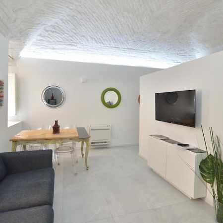 Apartmán Eleganza Del Riccio Parma Exteriér fotografie