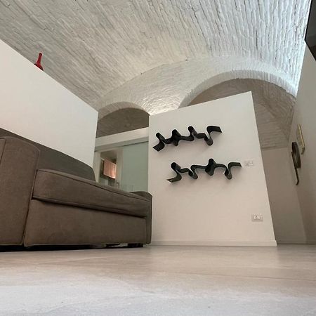Apartmán Eleganza Del Riccio Parma Exteriér fotografie