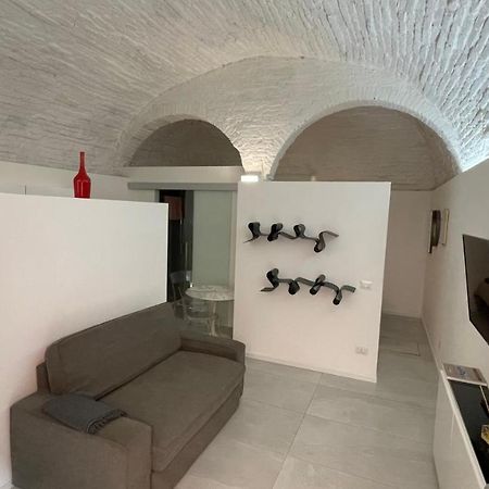 Apartmán Eleganza Del Riccio Parma Exteriér fotografie