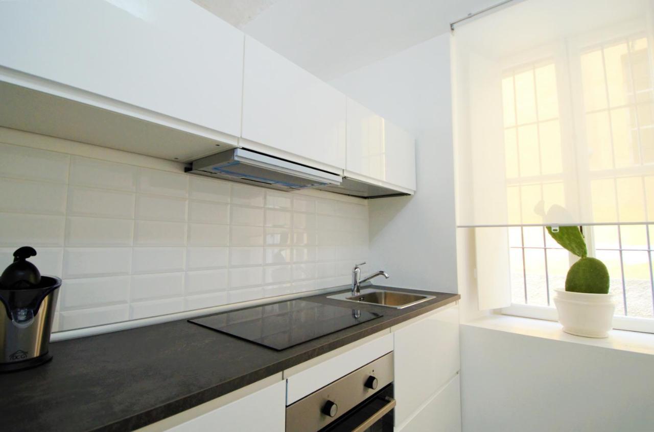Apartmán Eleganza Del Riccio Parma Exteriér fotografie