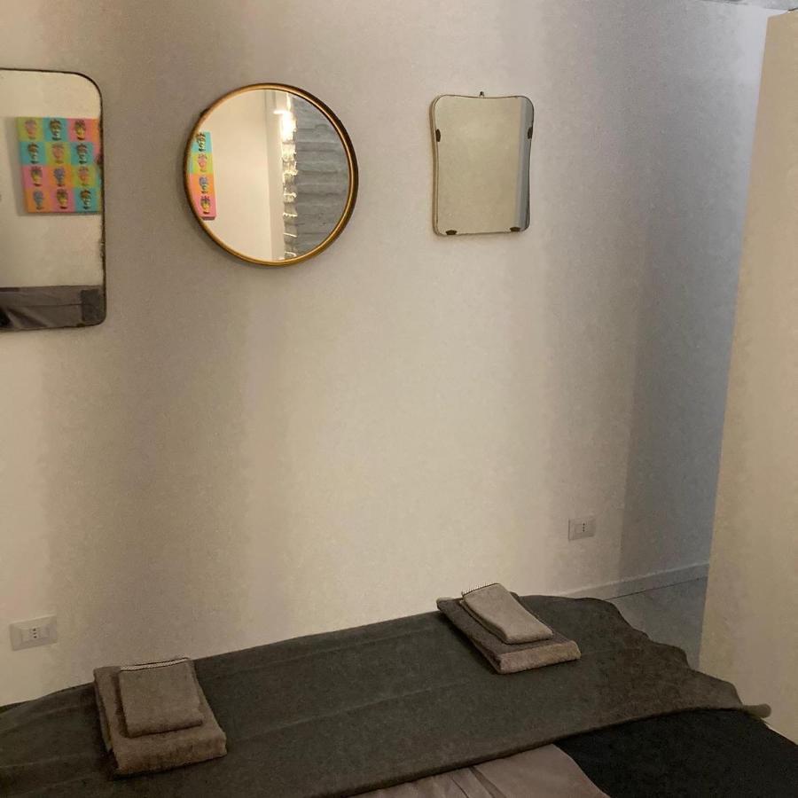 Apartmán Eleganza Del Riccio Parma Exteriér fotografie