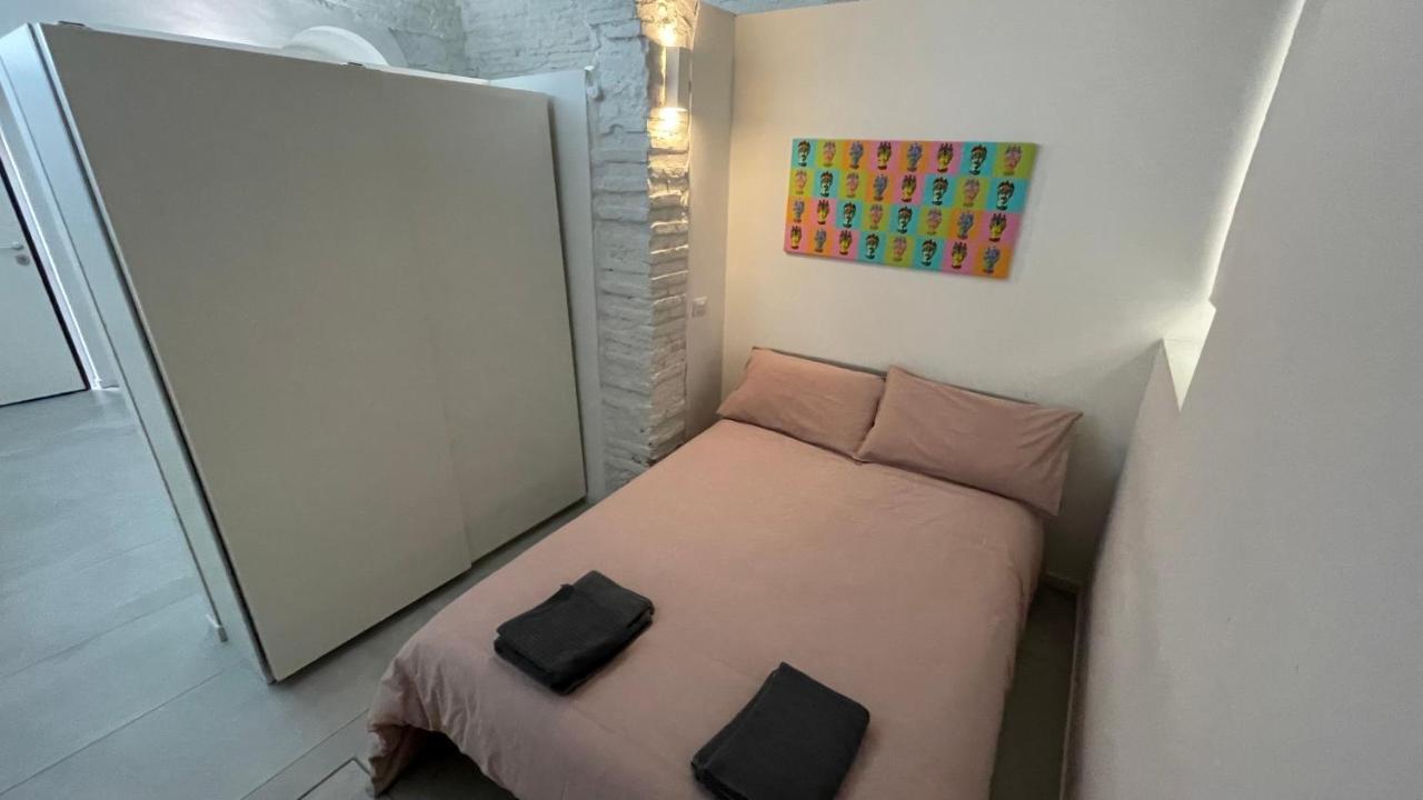 Apartmán Eleganza Del Riccio Parma Exteriér fotografie