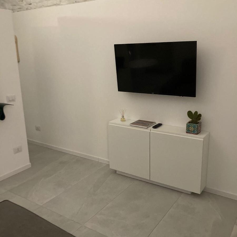 Apartmán Eleganza Del Riccio Parma Exteriér fotografie